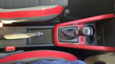 Skoda Fabia 1.2 TSI Monte Carlo 5dr DSG Petrol Hatchback